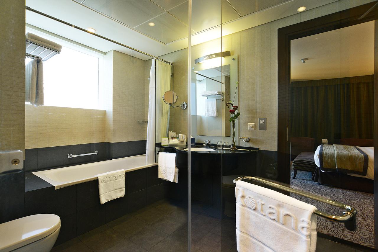 Rose Rayhaan by Rotana - Dubai