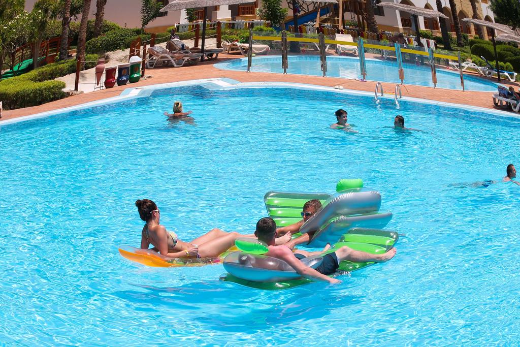 Royal Grand Sharm Resort