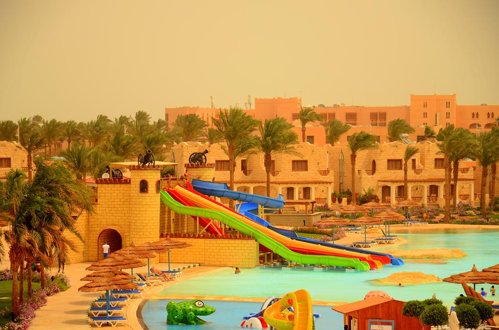 Royal Lagoons Aqua Park Resort - Families and Couples Only