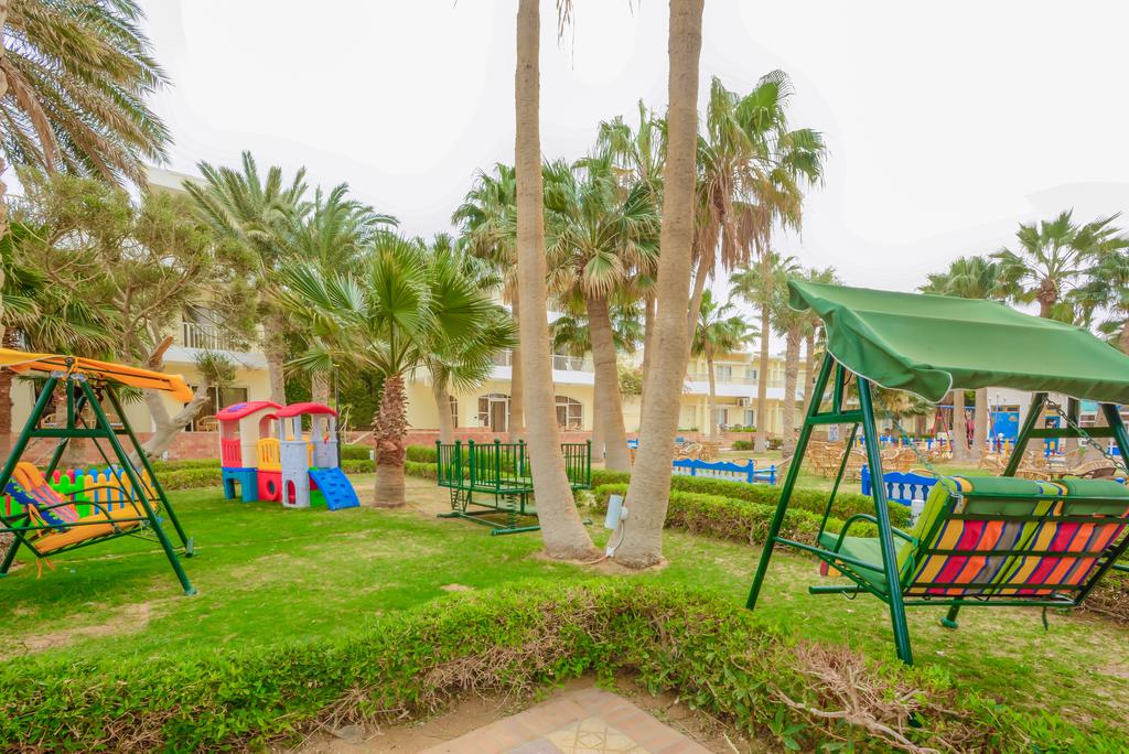 Empire Beach Resort
