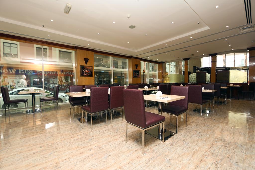 Delmon Hotel
