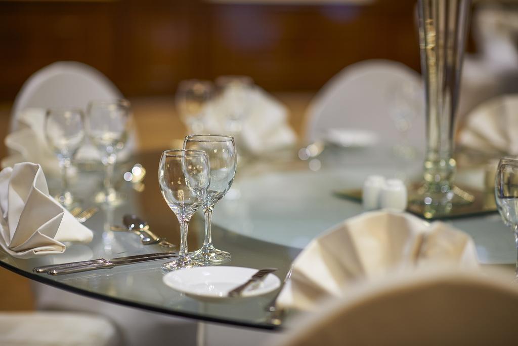 Safir Hotel Cairo