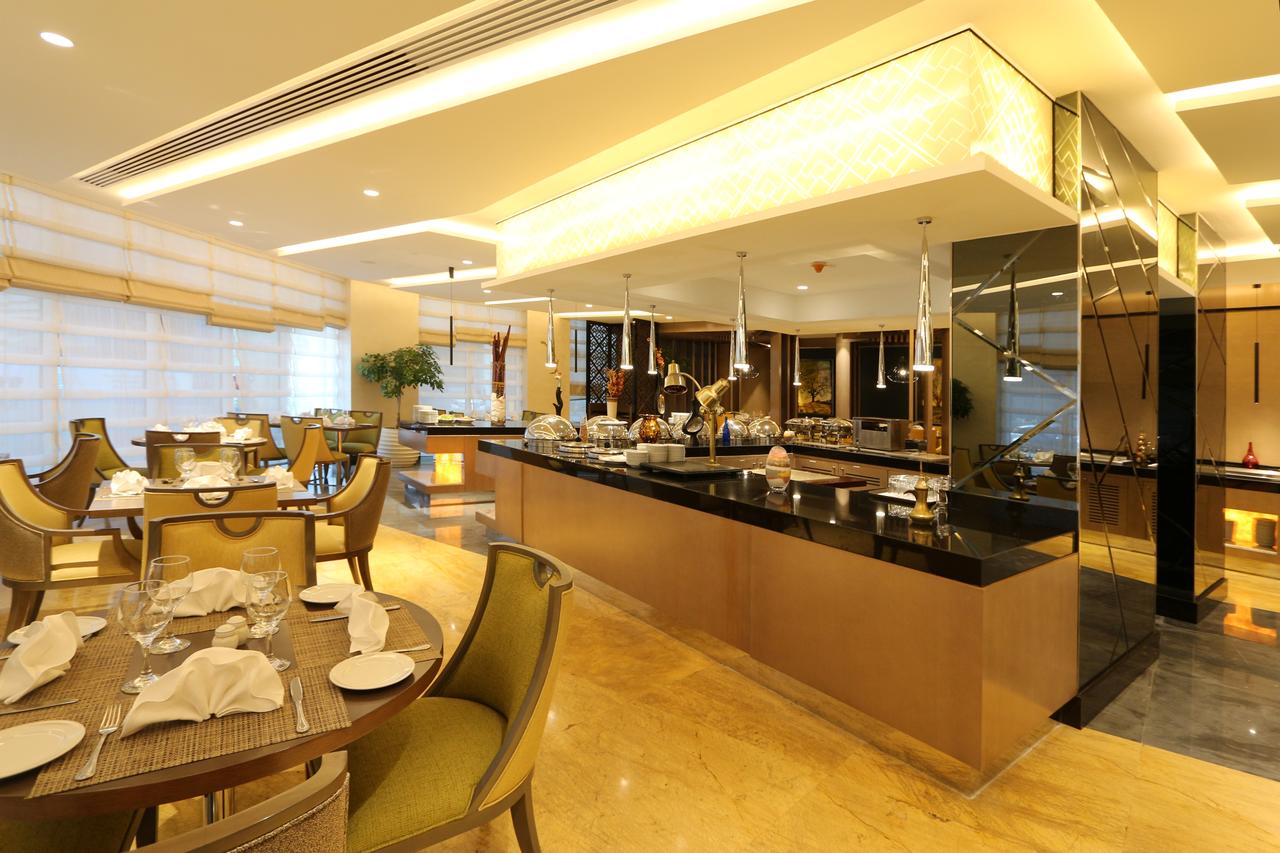 Samaya Hotel Deira