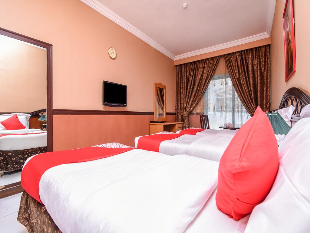 San Marco Hotel