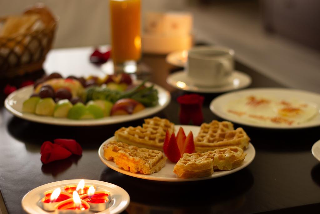 Savoy Crest Hotel Apartment