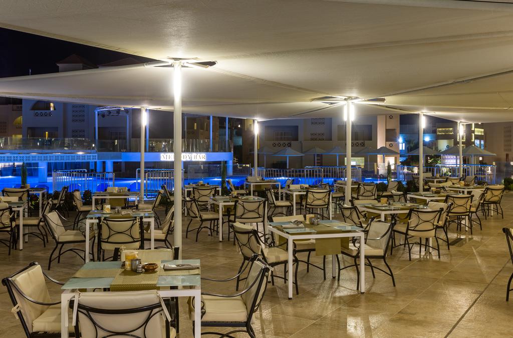 Aqua Blu Resort (Families and Couples Only)