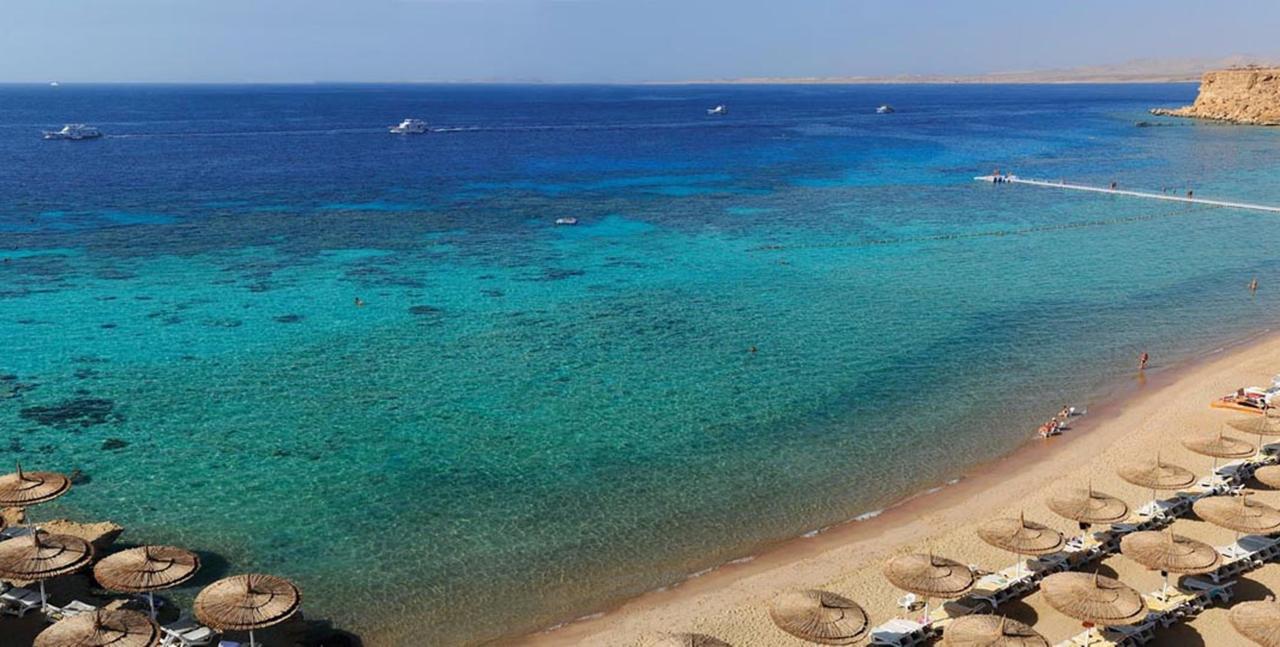 Sentido Reef Oasis Senses Resort