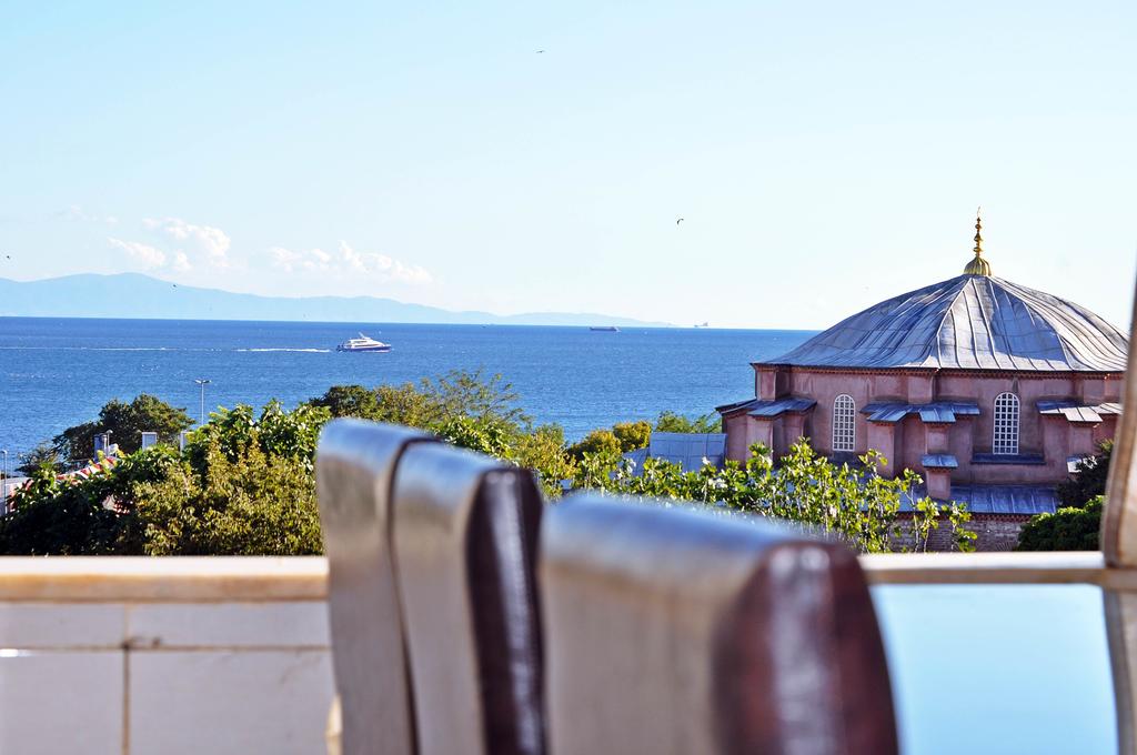 Serenity Hotel Istanbul
