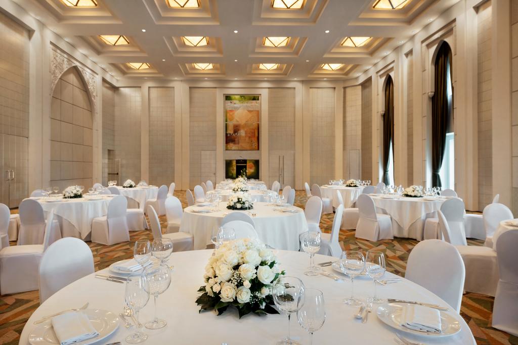 Shangri-La Hotel Dubai