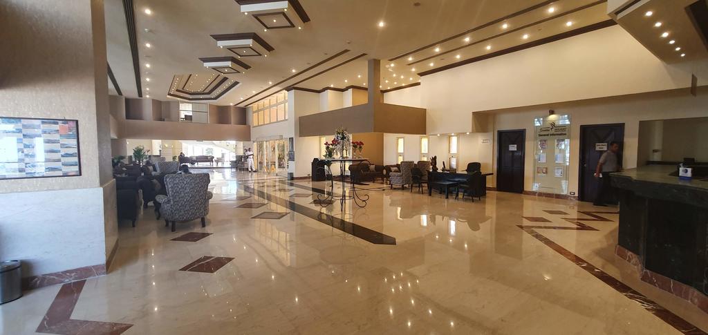 Sharm Holiday Resort