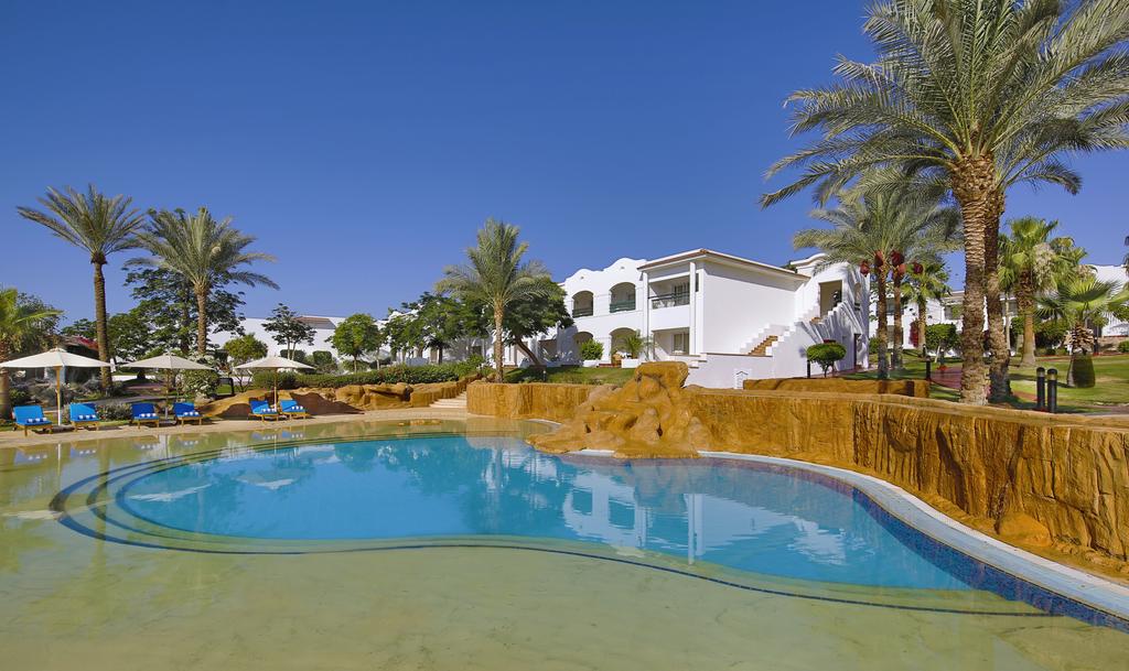 Hilton Sharm Dreams Resort