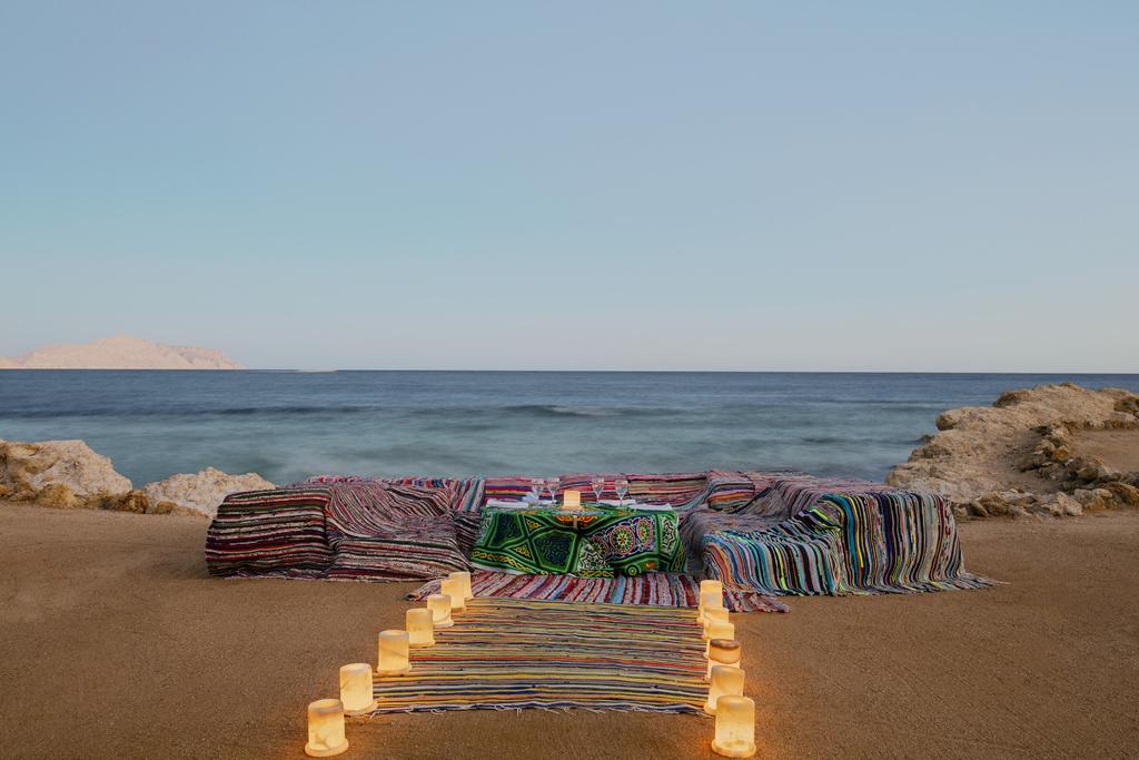 Sheraton Sharm Hotel & Spa