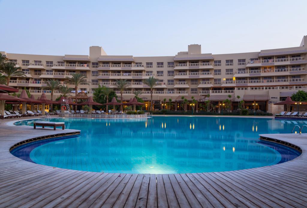 Sindbad Aqua hotel & SPA