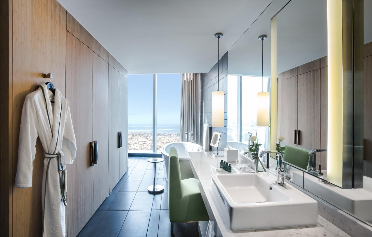 Hotel Sofitel Dubai Downtown