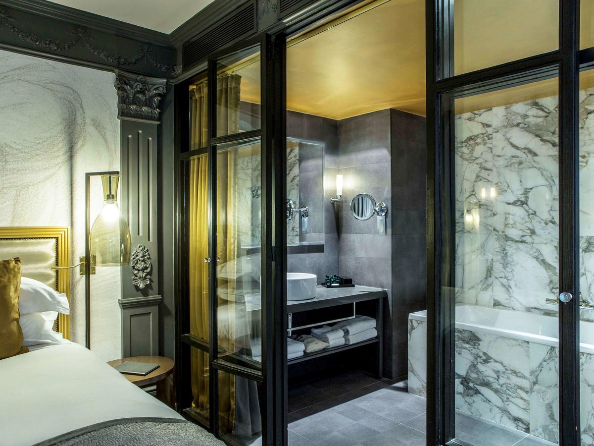 Hotel Sofitel Paris le Faubourg