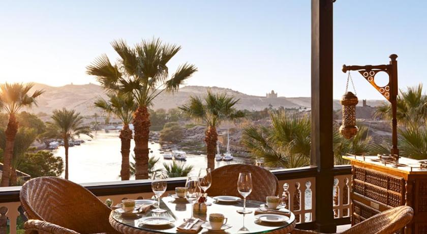 SOFITEL LEGEND OLD CATARACT
