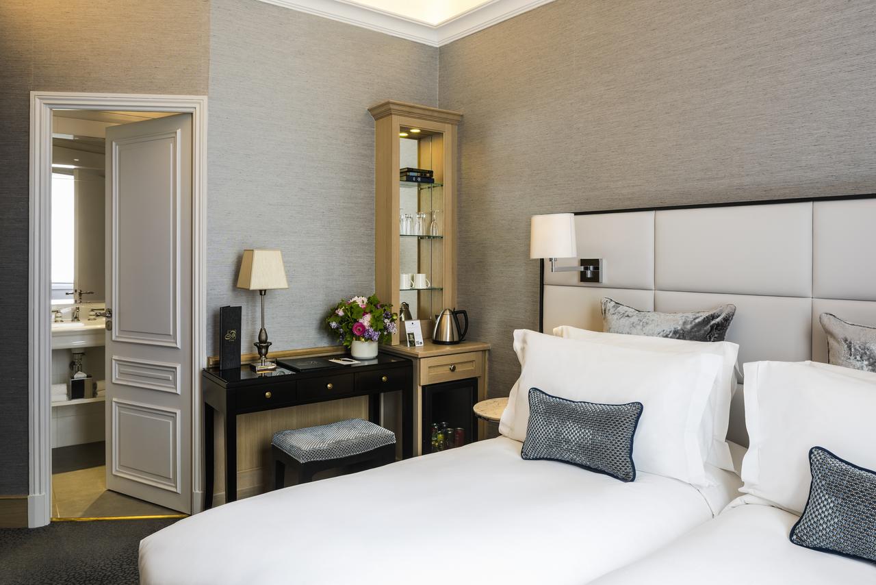 Hotel Amarante Ely