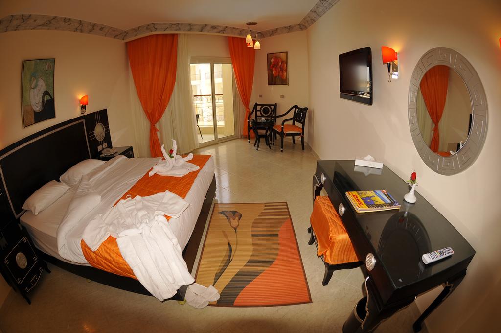 Sphinx Resort Hurghada