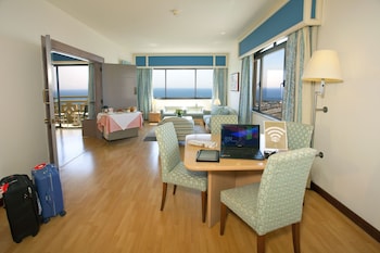 St Raphael Resort