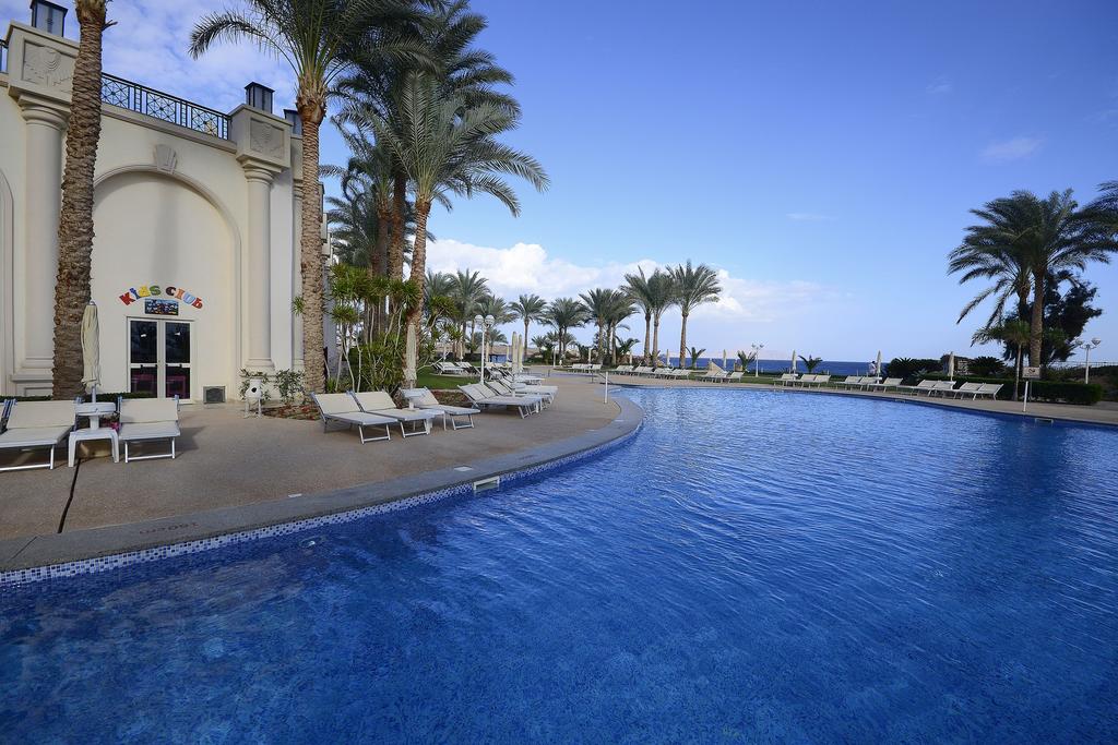 Stella Di Mare Beach Hotel & Spa