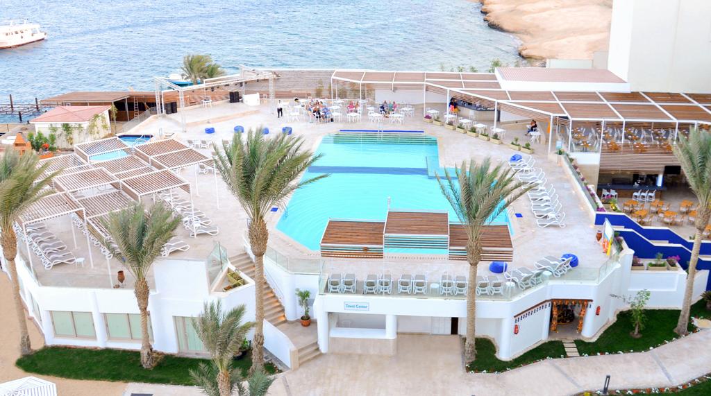 Sunrise Holidays Resort Hurghada - Adults Only