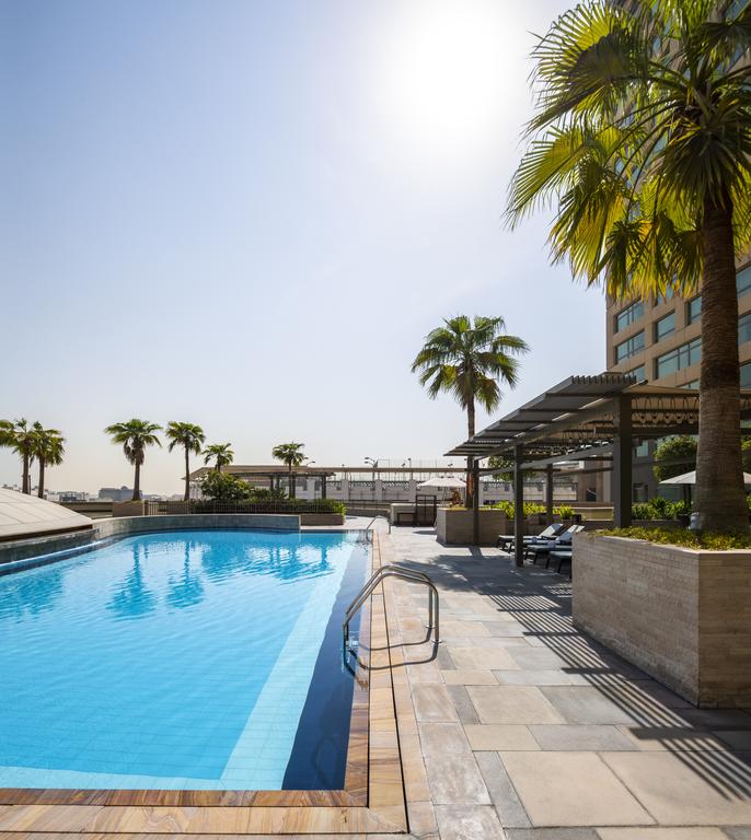 Swissôtel Al Ghurair Dubai