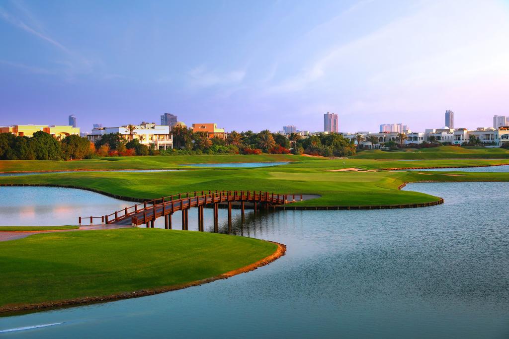 Address Montgomerie