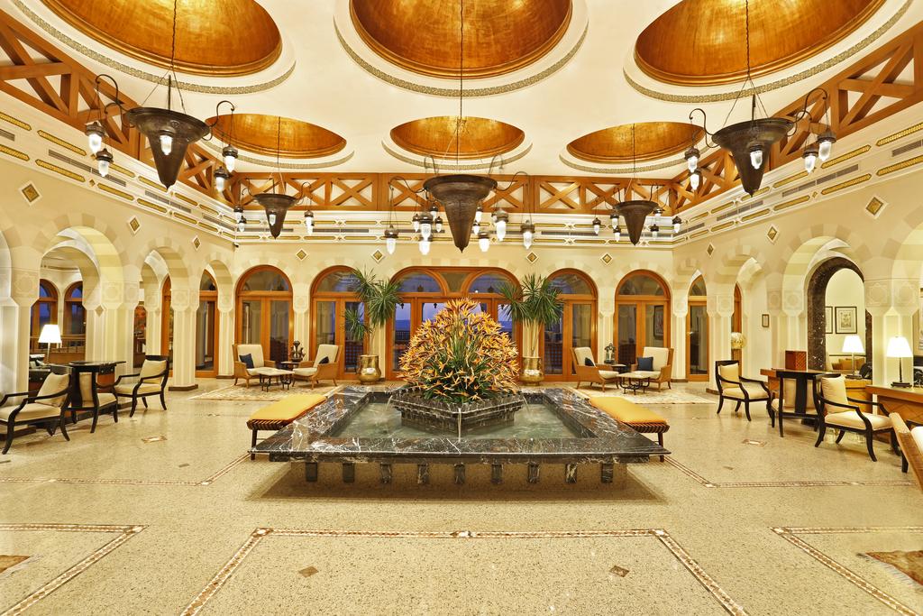 The Oberoi, Sahl Hasheesh