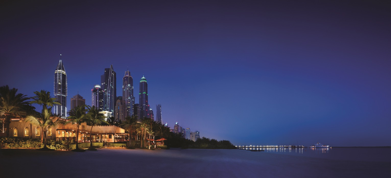 One&Only Royal Mirage - The Palace
