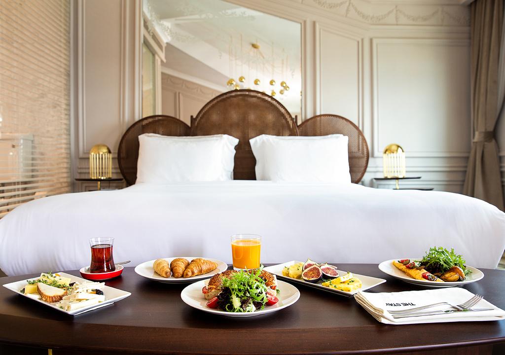 Stay Bosphorus Hotel