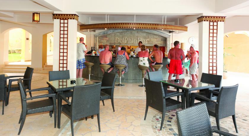 The Three Corners Fayrouz Plaza Beach Resort