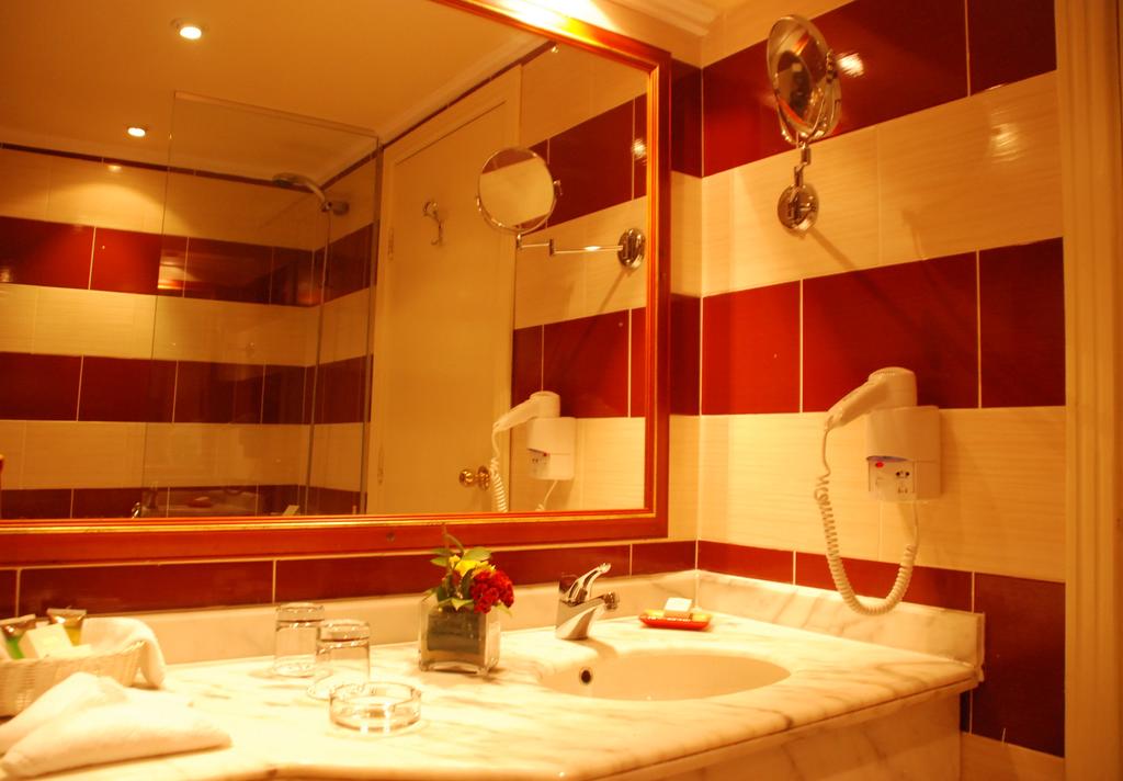 Tia Heights Makadi Bay Hotel