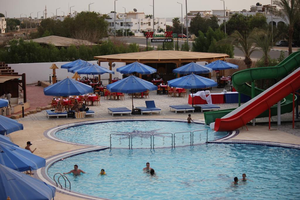 Tivoli Hotel Aqua Park