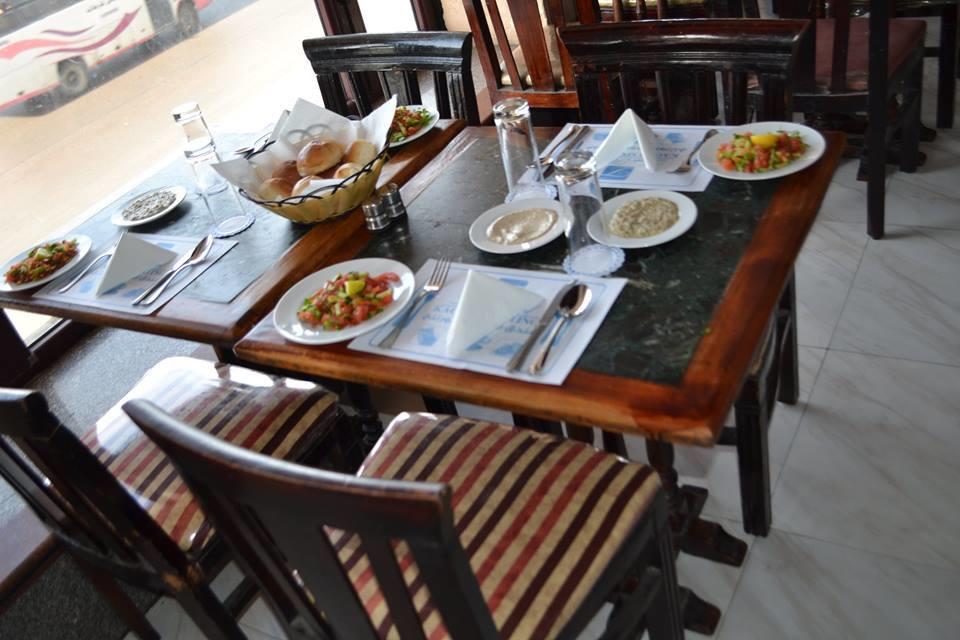 Kaoud Sporting Hotel