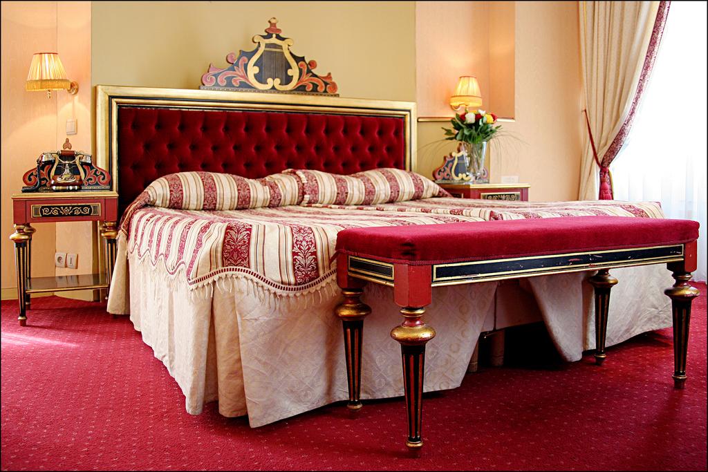 Villa Opéra Drouot