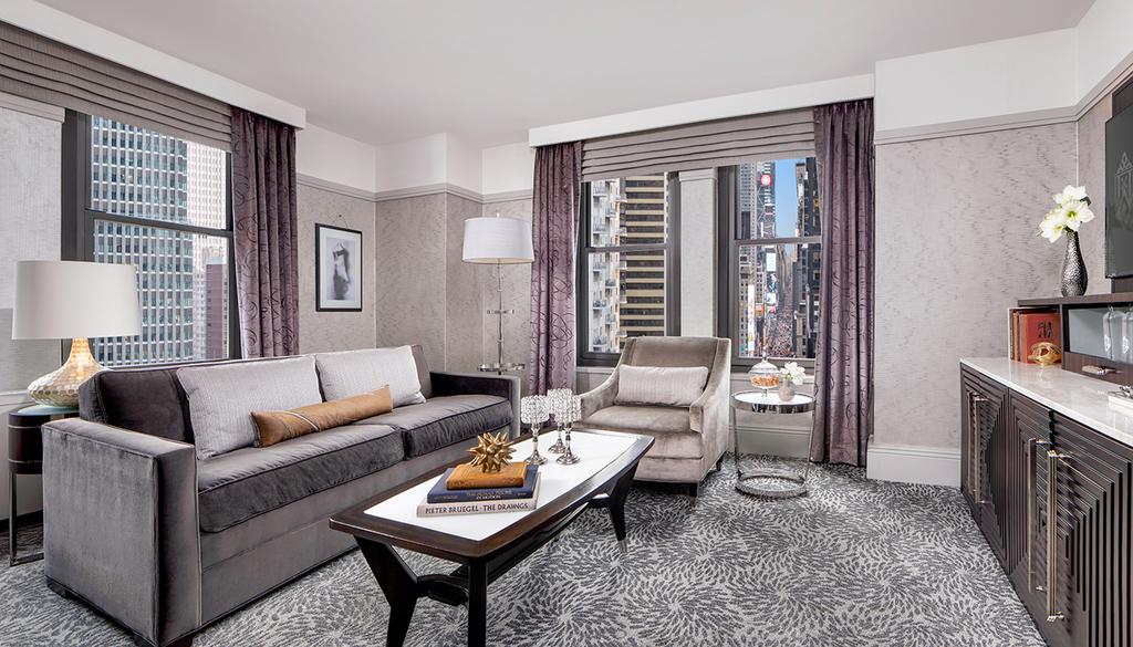 WestHouse Hotel New York