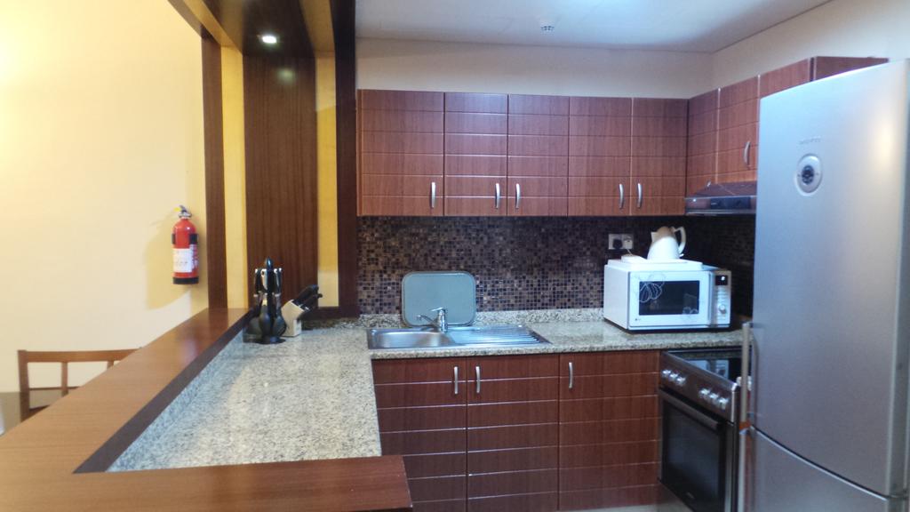 Xclusive Maples Hotel Apartments