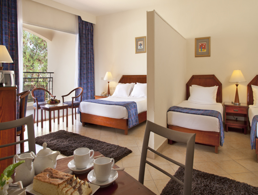 Xperience Kiroseiz Premier Naama Bay