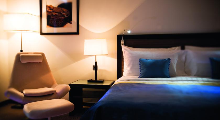 Avani Deira Dubai Hotel