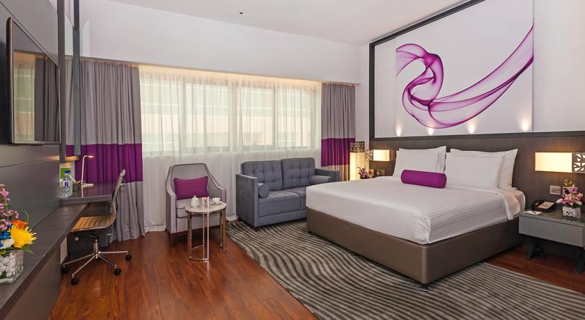 Flora Grand Hotel