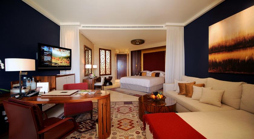 Raffles Dubai