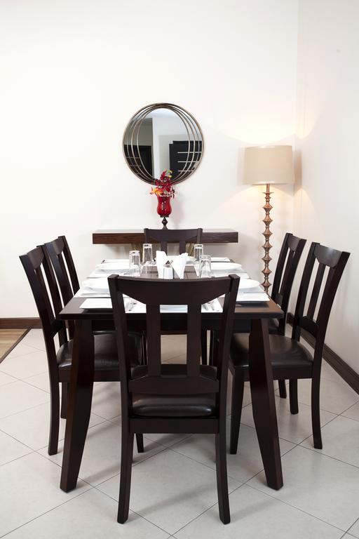 Al Waleed Palace Hotel Apartments
