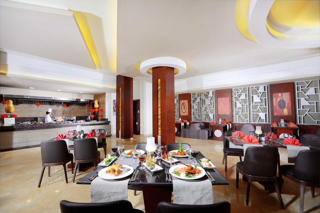 Albatros Aqua Park Resort (Families and Couples Only)