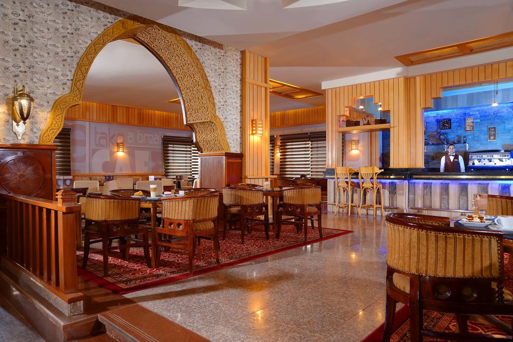 Albatros Citadel Resort (Families and Couples Only)