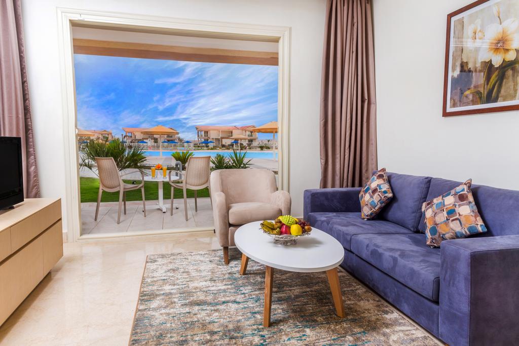 Albatros Sea World Marsa Alam (Families and Couples Only)