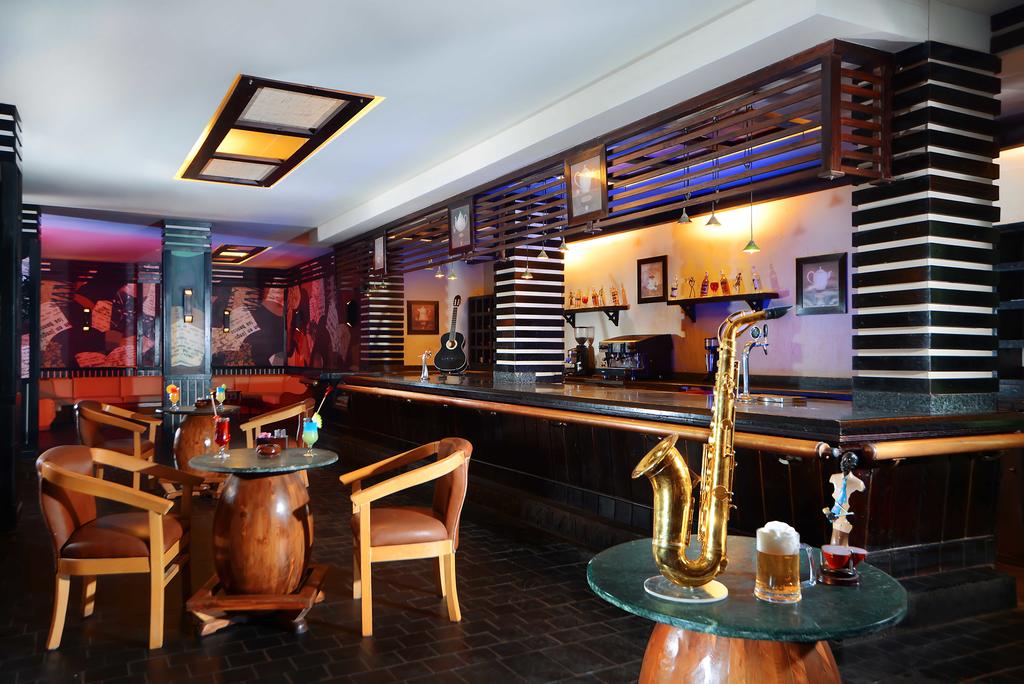 Alf Leila Wa Leila Hotel (Families and Couples Only)