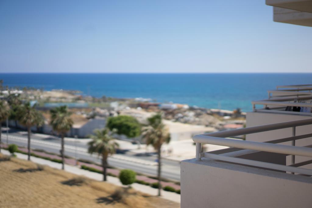 Aloe Hotel