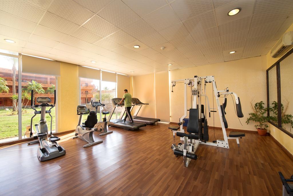 Amwaj Oyoun Resort & Spa