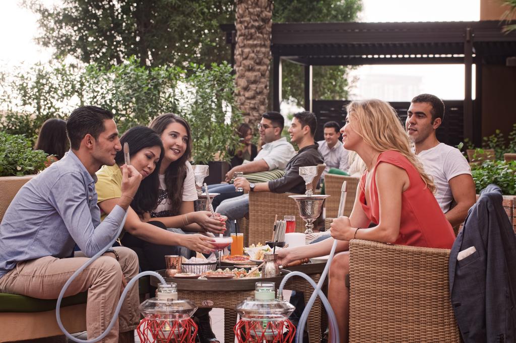 Amwaj Rotana, Jumeirah Beach - Dubai