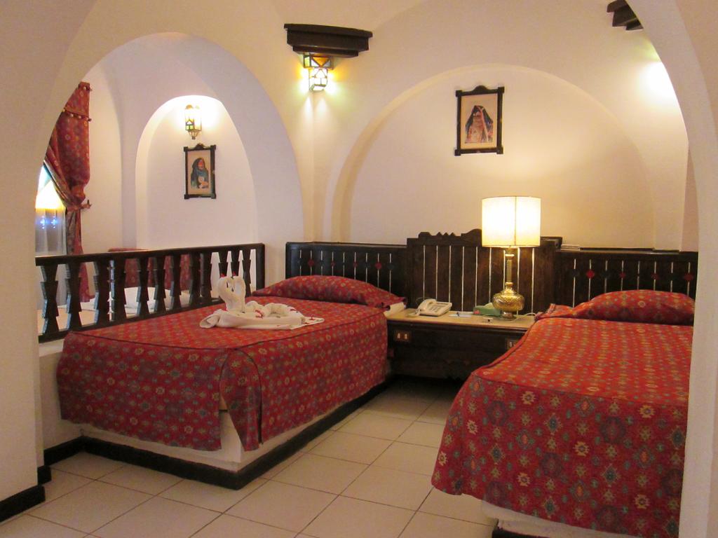 Arabella Azur Resort